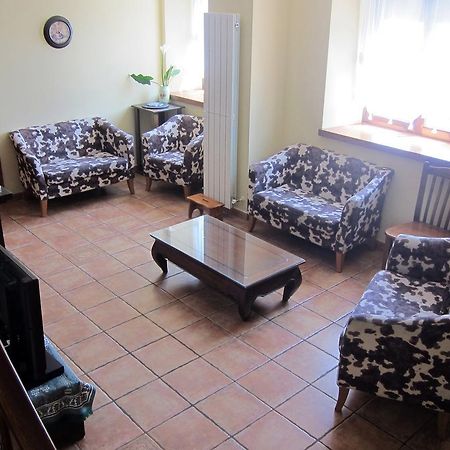 Agroturismo Abaienea Витория Экстерьер фото