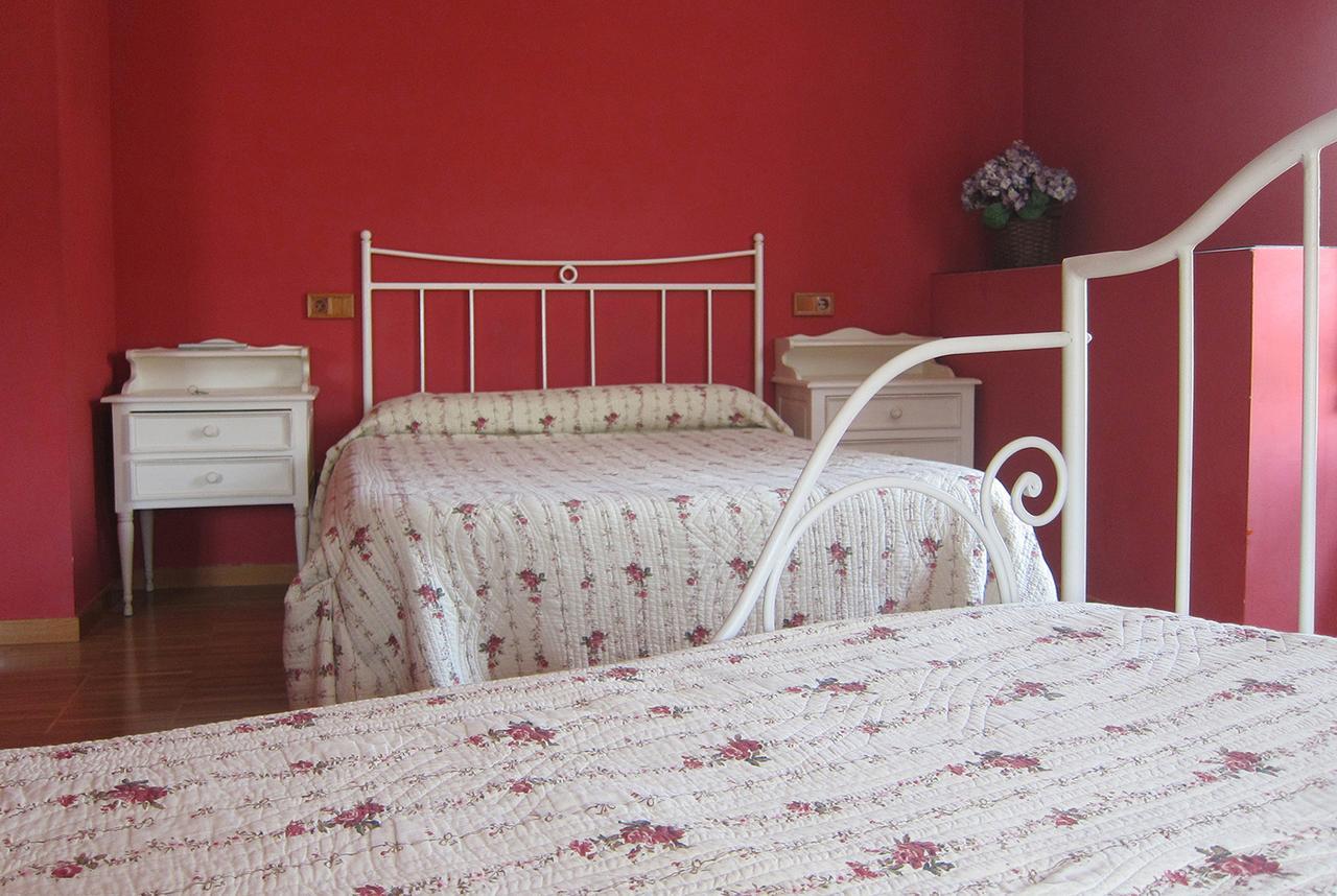Agroturismo Abaienea Витория Экстерьер фото